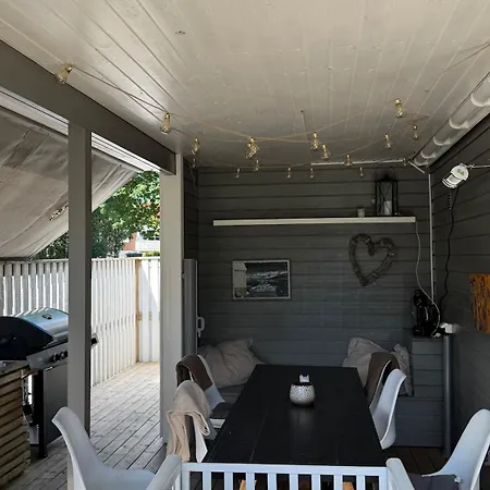 Apartamento Casa Haaland