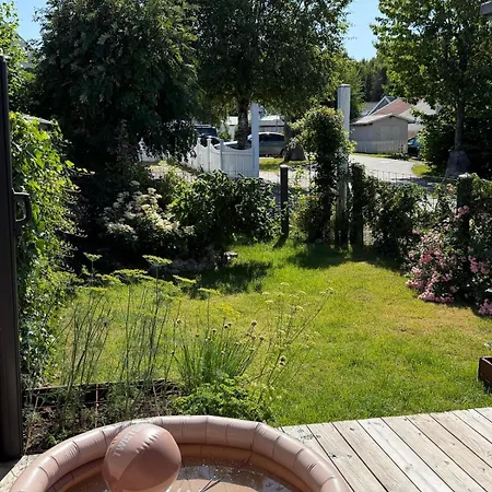 Casa Haaland Apartamento Tønsberg
