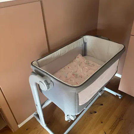 Apartamento Casa Haaland Tønsberg